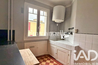 achat appartement vanves 92170