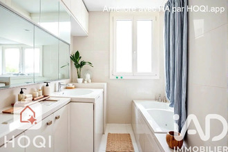 achat appartement vanves 92170