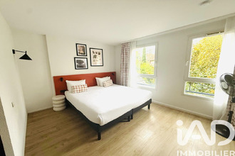 achat appartement vanves 92170