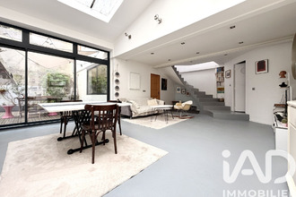 achat appartement vanves 92170