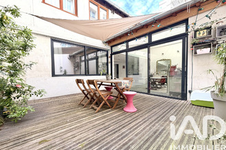 achat appartement vanves 92170