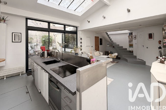 achat appartement vanves 92170