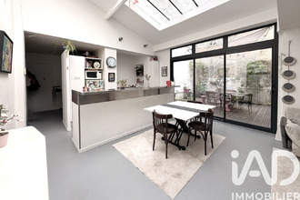 achat appartement vanves 92170
