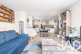 achat appartement vanves 92170