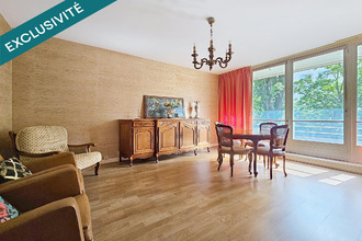 achat appartement vanves 92170
