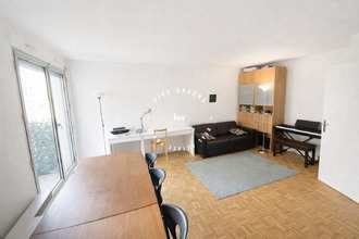achat appartement vanves 92170