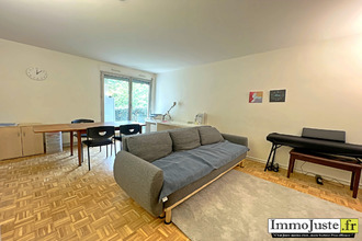 achat appartement vanves 92170
