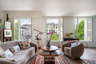 achat appartement vanves 92170