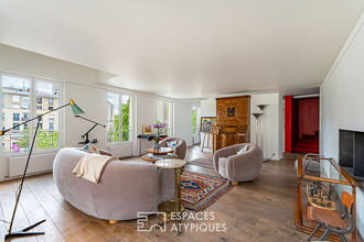 achat appartement vanves 92170