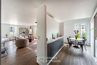 achat appartement vanves 92170
