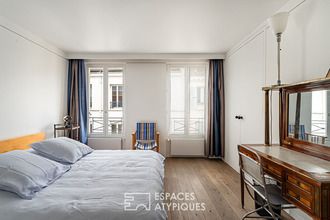 achat appartement vanves 92170