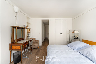 achat appartement vanves 92170