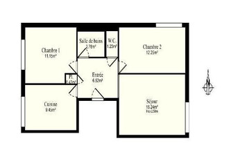 achat appartement vanves 92170