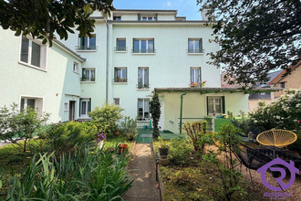 achat appartement vanves 92170
