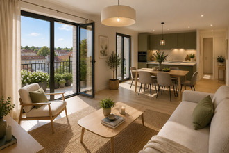 achat appartement vanves 92170