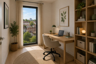 achat appartement vanves 92170