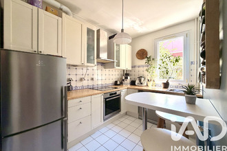 achat appartement vanves 92170