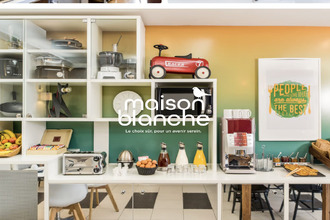 achat appartement vanves 92170