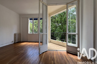 achat appartement vanves 92170