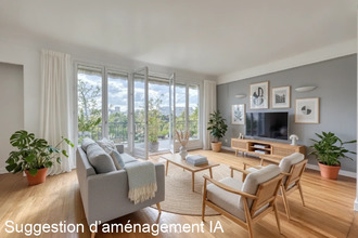 achat appartement vanves 92170