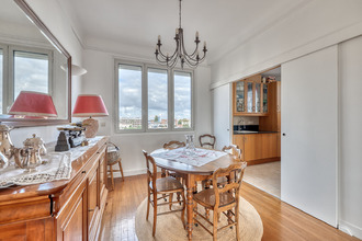 achat appartement vanves 92170