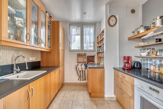 achat appartement vanves 92170