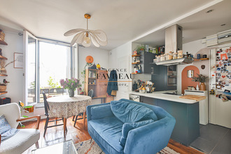 achat appartement vanves 92170