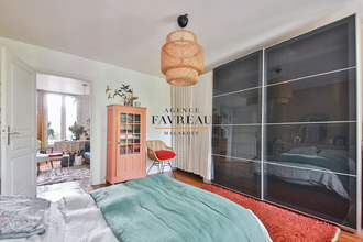 achat appartement vanves 92170