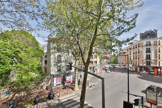 achat appartement vanves 92170