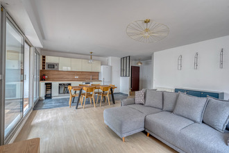 achat appartement vanves 92170