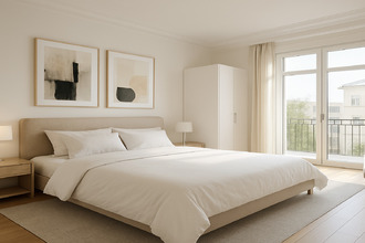 achat appartement vanves 92170