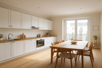 achat appartement vanves 92170