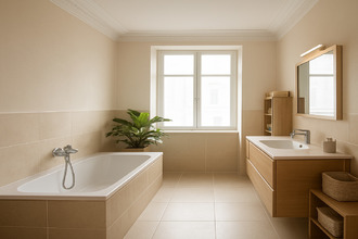 achat appartement vanves 92170