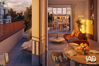achat appartement vanves 92170