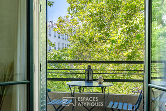 achat appartement vanves 92170