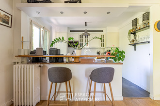 achat appartement vanves 92170