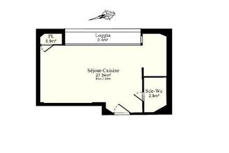 achat appartement vanves 92170