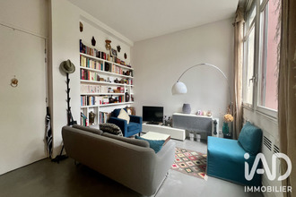 achat appartement vanves 92170