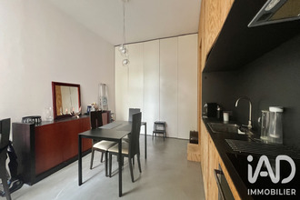 achat appartement vanves 92170