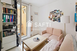 achat appartement vanves 92170
