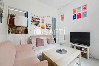 achat appartement vanves 92170