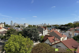 achat appartement vanves 92170