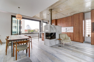 achat appartement vanves 92170
