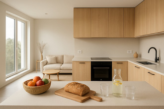 achat appartement vanves 92170