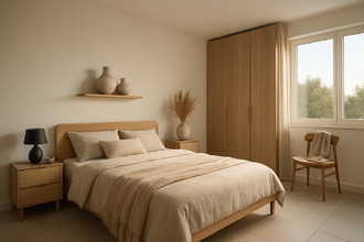achat appartement vanves 92170