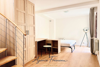 achat appartement vanves 92170