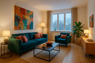 achat appartement vanves 92170