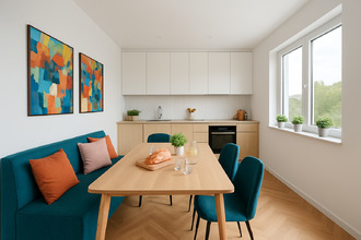 achat appartement vanves 92170