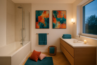 achat appartement vanves 92170