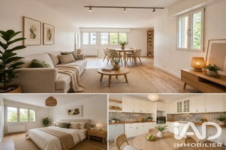achat appartement vanves 92170